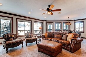 Centennial 2 Bedroom Condo Unit no. 3