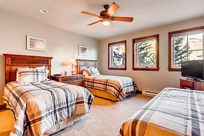 Centennial 2 Bedroom Condo Unit no. 3