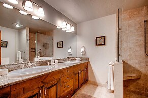 Centennial 2 Bedroom Condo Unit no. 3