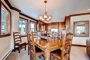 Centennial 2 Bedroom Condo Unit no. 3