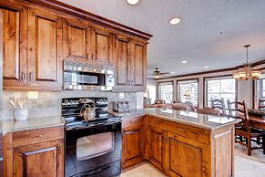 Centennial 2 Bedroom Condo Unit no. 3