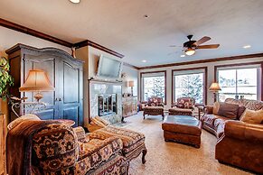 Centennial 2 Bedroom Condo Unit no. 3