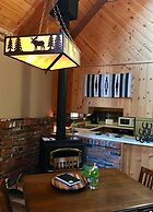 Whispering Pines Cabin Retreat