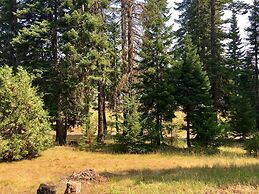 Whispering Pines Cabin Retreat