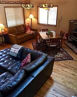 Whispering Pines Cabin Retreat