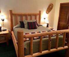 Whispering Pines Cabin Retreat