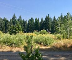 Whispering Pines Cabin Retreat