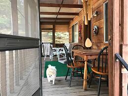 Whispering Pines Cabin Retreat