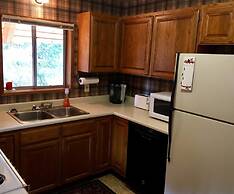 Whispering Pines Cabin Retreat