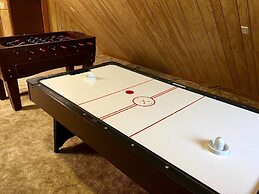 Whispering Pines Cabin Retreat