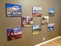 Racing Horse Ranch with Unlimited Golf