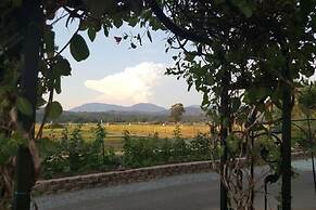 Racing Horse Ranch with Unlimited Golf