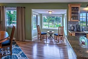 Racing Horse Ranch with Unlimited Golf