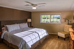 Racing Horse Ranch with Unlimited Golf