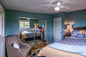 Racing Horse Ranch with Unlimited Golf