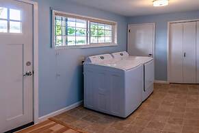 Racing Horse Ranch with Unlimited Golf