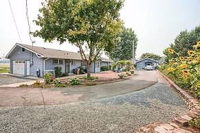 Racing Horse Ranch with Unlimited Golf