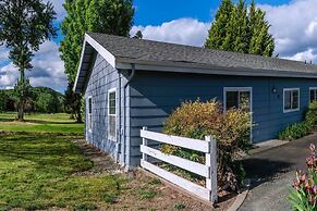 Racing Horse Ranch with Unlimited Golf