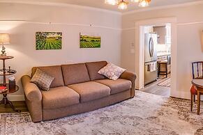 Redtail Suites~orliena Suite ~tesla Station