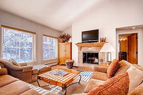 Centennial 2 Bedroom Condo Unit no. 16