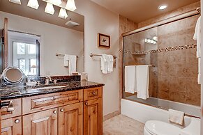 Centennial 2 Bedroom Condo Unit no. 16