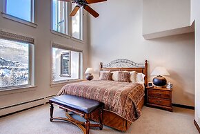 Centennial 2 Bedroom Condo Unit no. 16