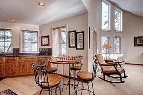 Centennial 2 Bedroom Condo Unit no. 16