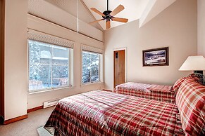 Centennial 2 Bedroom Condo Unit no. 16