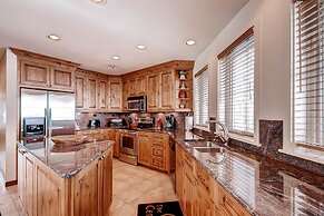 Centennial 2 Bedroom Condo Unit no. 16