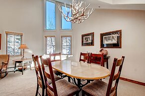 Centennial 2 Bedroom Condo Unit no. 16