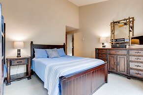 Centennial 2 Bedroom Condo Unit no. 16