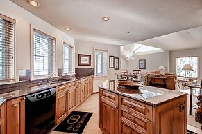 Centennial 2 Bedroom Condo Unit no. 16