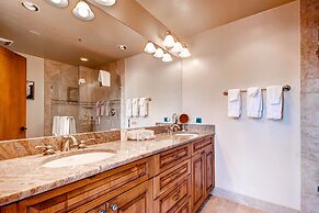 Centennial 2 Bedroom Condo Unit no. 16