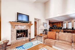 Centennial 2 Bedroom Condo Unit no. 16