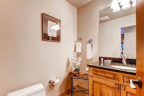 Centennial 2 Bedroom Condo Unit no. 16