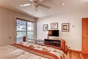 Centennial 3 Bedroom Condo Unit No.12