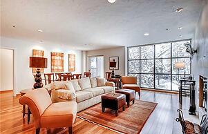 Centennial 3 Bedroom Condo Unit No.12