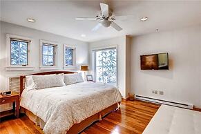 Centennial 3 Bedroom Condo Unit No.12