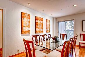 Centennial 3 Bedroom Condo Unit No.12