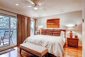 Centennial 3 Bedroom Condo Unit No.12