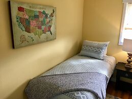 Racing Horse Ranch and Guest House with Golf