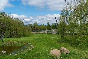 Hopyard View Farm - A Farm Experience in Ashland