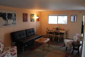 Hopyard View Farm - A Farm Experience in Ashland