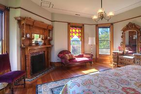 Jacksonville's Historic Nunan House