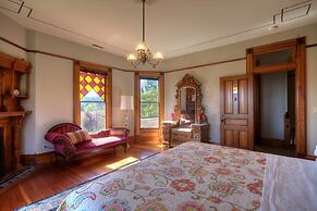 Jacksonville's Historic Nunan House