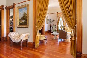 Jacksonville's Historic Nunan House