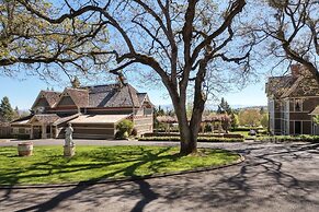 Jacksonville's Historic Nunan House