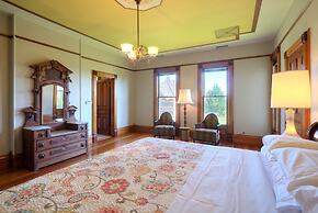 Jacksonville's Historic Nunan House