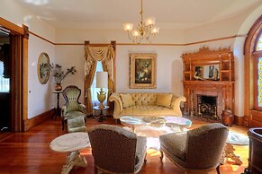 Jacksonville's Historic Nunan House