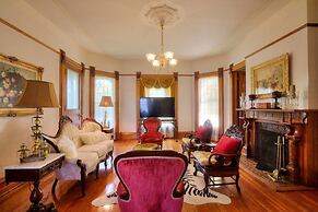 Jacksonville's Historic Nunan House